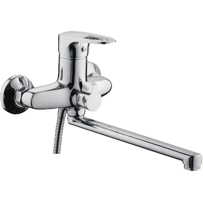 Смеситель для ванны H702 (300 мм) FRAP