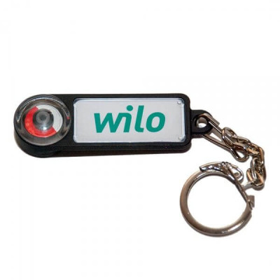 Индикатор направления вращения Wilo