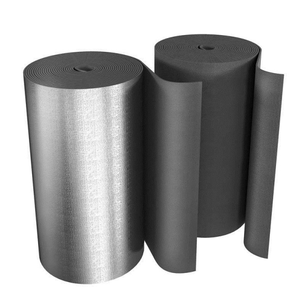 Рулон ENERGOFLEX SUPER 20 мм (1 м, 5 м)