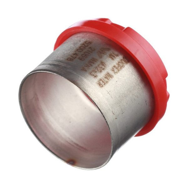 Гильза 32 пресс TIEMME