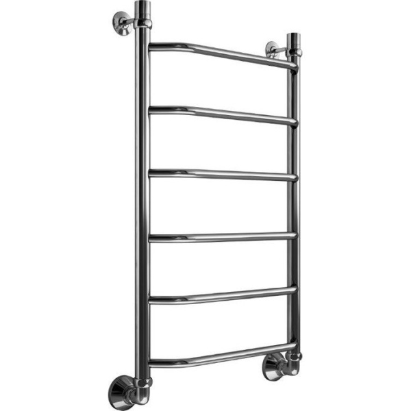 Полотенцесушитель "Лесенка" Вид-6 1" 60*50*50 с боков.подкл.