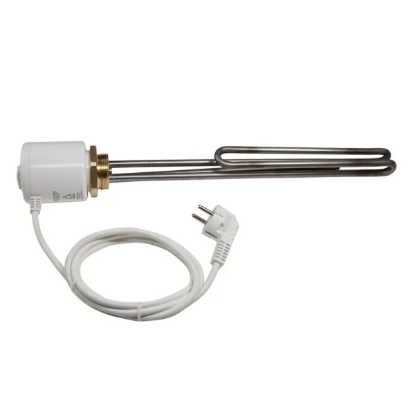 ТЭН NIBE ME-0015 1,5 кВт, 1 1/4"