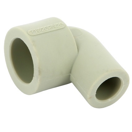 Угол 20*90гр. ВН FV-plast