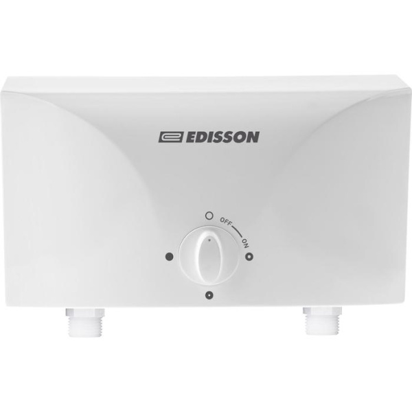 Водонагреватель Edisson  Viva 6500