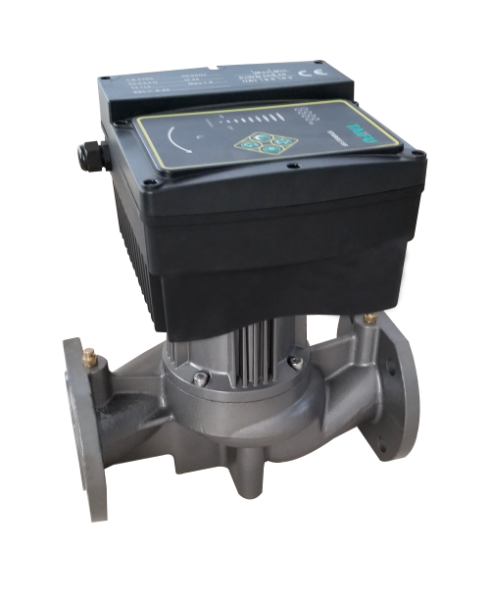 Насос циркуляционный Pumpman STAR-PX1, фланцевый DN 40, 220 В