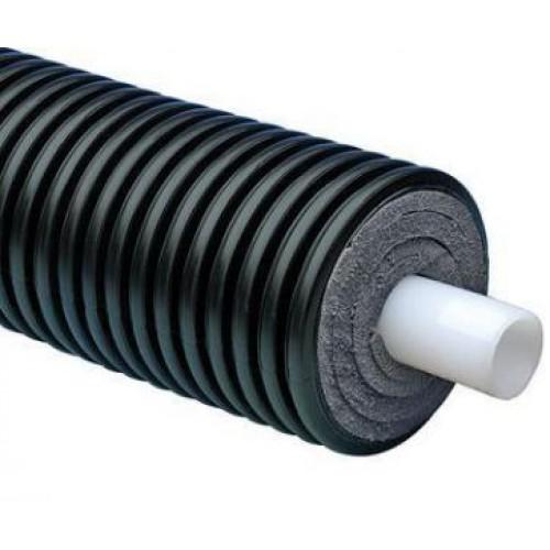 Труба в изоляции 75x6,8/200 PN6 ECOFLEX THERMO SINGLE UPONOR