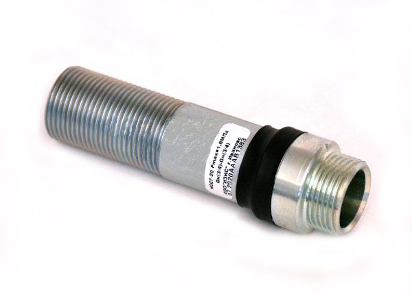 Изолирующий сгон Ду25