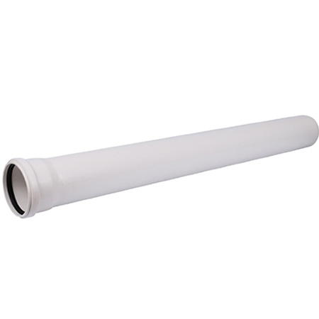 Патрубок 40x250 мм COMFORT PLUS SINIKON