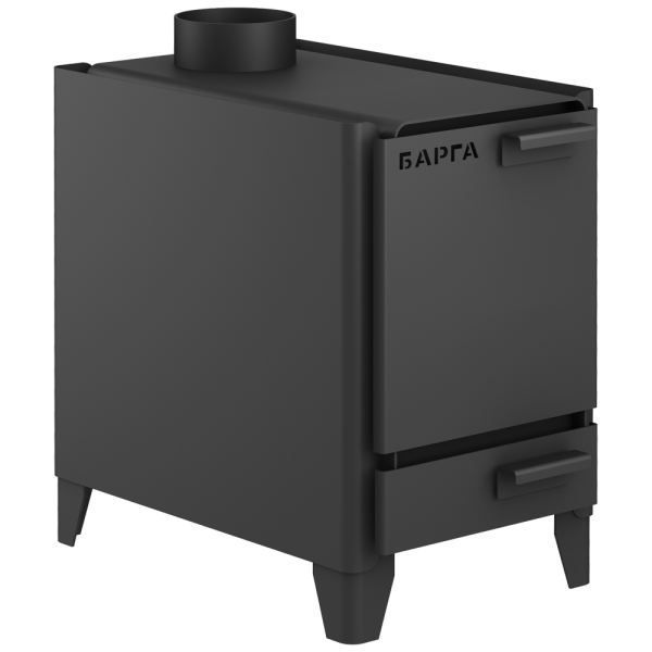 Печь отопительная Барга-450М (воздух)
