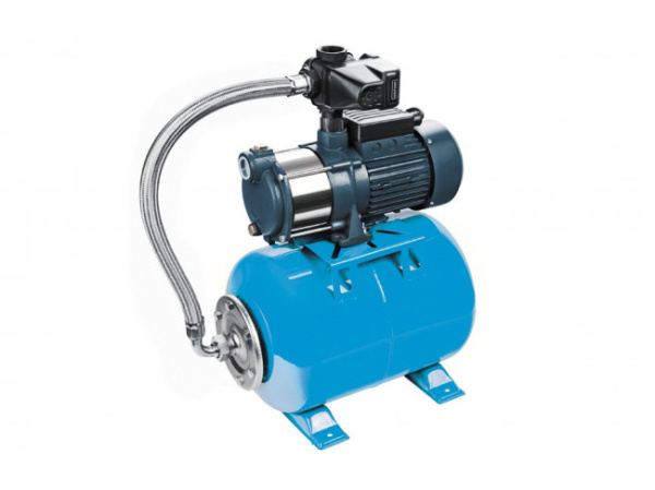 Насосная станция UNIPUMP AUTO MH 300C