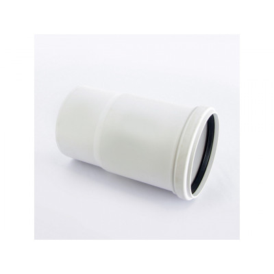 Патрубок компенсационный 110 мм COMFORT PLUS SINIKON