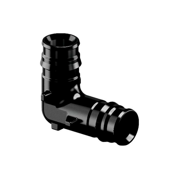 Угольник 50 PPSU 90° UPONOR