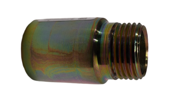 Клапан термозапорный КТЗ- 15 (вн-н) (СГК)