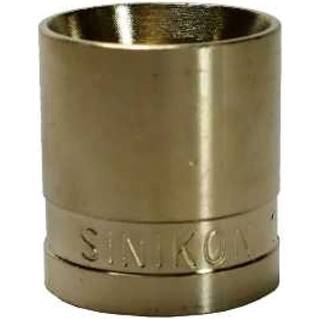 Гильза 20 (латунь) SINIKON