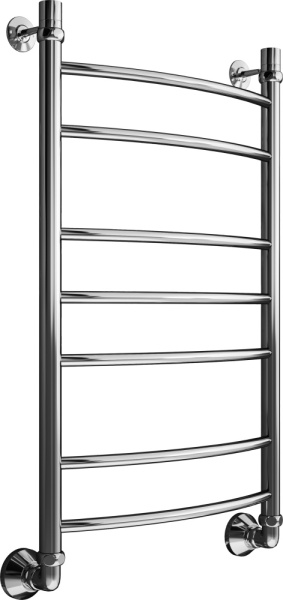 Полотенцесушитель Лесенка Вид-5 1" (80x50 см) ЭКО МАРГРОИД