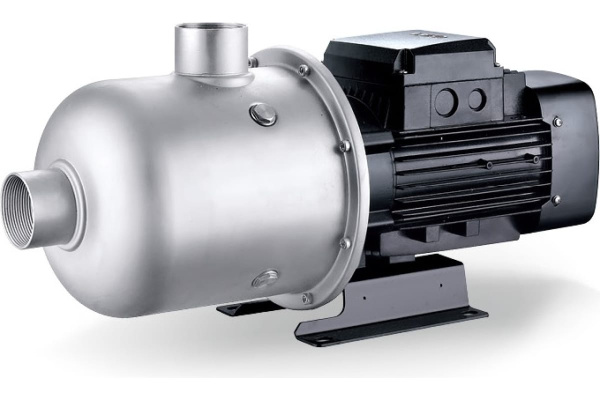 Насос многоступенчатый LEO EDH 10-50