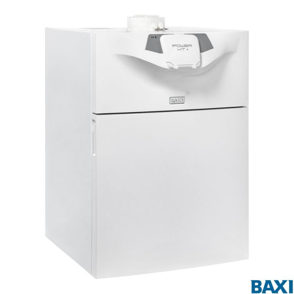 Котел Baxi POWER HT+ 1.130 напольный
