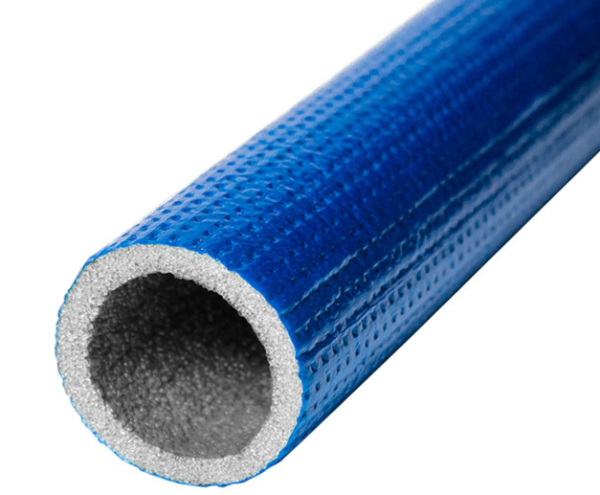 Трубка K-FLEX PE 04x018-10 COMPACT BLUE