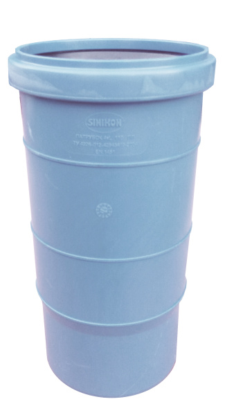 Патрубок компенсационный 110 мм RAIN FLOW SINIKON