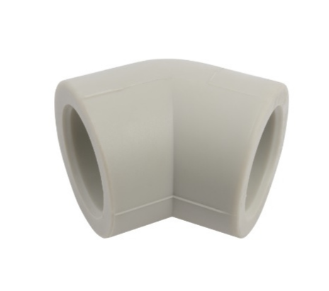 Угол 20*45гр. AlcaPipe PPR AB203020000