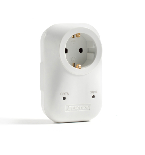 Устройство защиты от импульсных перенапряжений Альбатрос-220/3500 AC