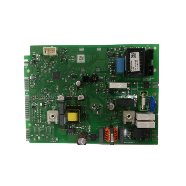 Электронная плата DM3136