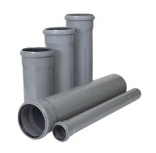 Патрубок 110x500 мм ECO
