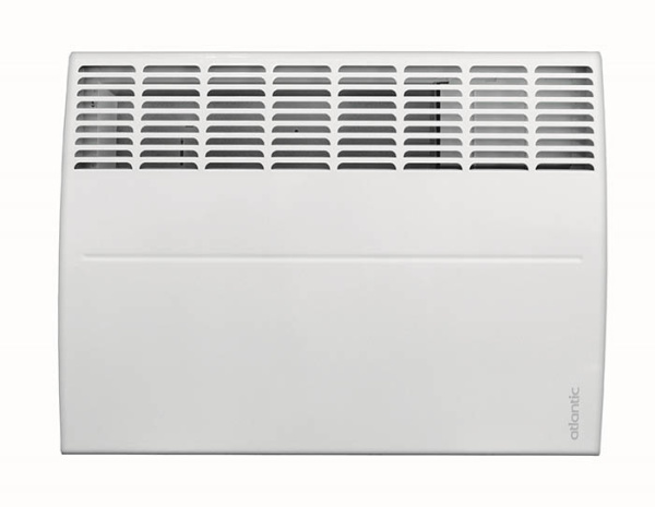 Конвектор ATLANTIC F125 DESING 1500W