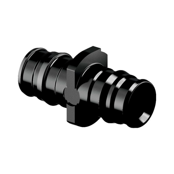 Соединитель 25x25 PPSU UPONOR