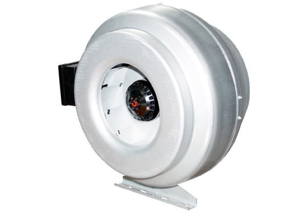 Вентилятор канальный ВКК-315 ТЕПЛОМАШ