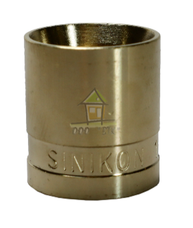 Гильза 32 (латунь) SINIKON