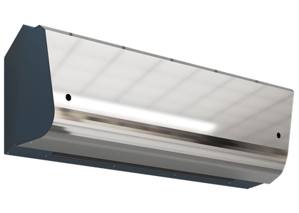 Тепловая завеса электрическая КЭВ-9П4030Е (9 кВт, L=1045 мм) ТЕПЛОМАШ