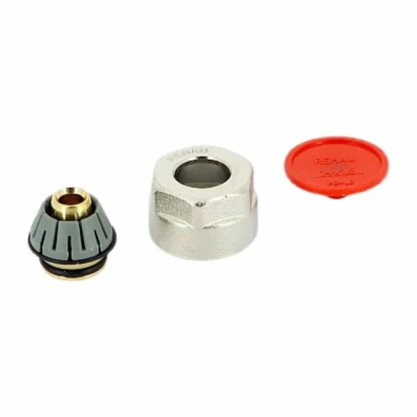 Соединитель ВР 17х3/4" ЕК THERM S REHAU