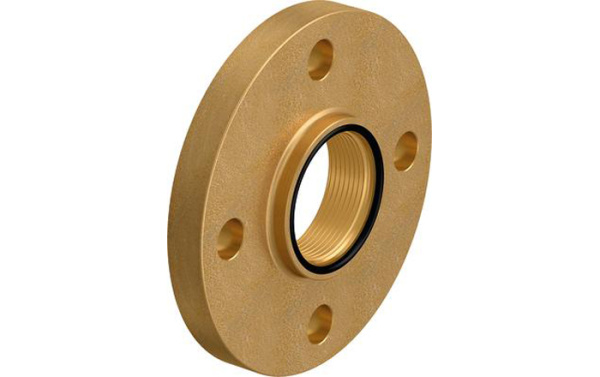 Фланец F80/8-160/G3“ ВР WIPEX UPONOR