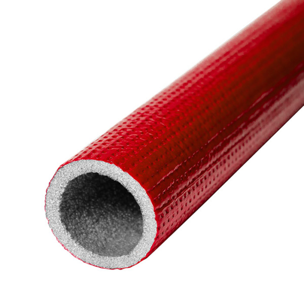 Трубка K-FLEX PE 04x035-10 COMPACT RED