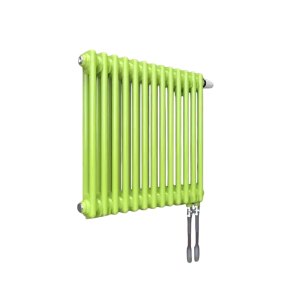 Радиатор Batarìa 2-1750-10 UT RAL 1T183S6003 оливково-зеленый муар ½ KZTO  