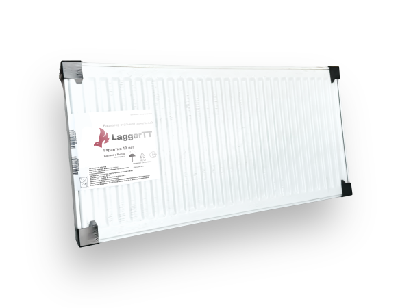Радиатор панельный CLASSIC VK 22/300/600 LaggarTT