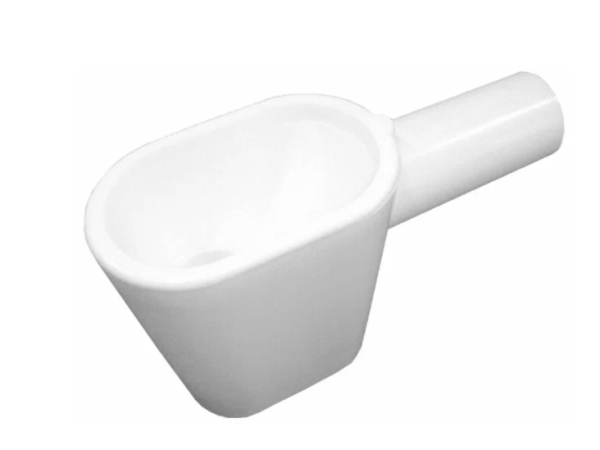 Воронка капельная HL21 Ду32