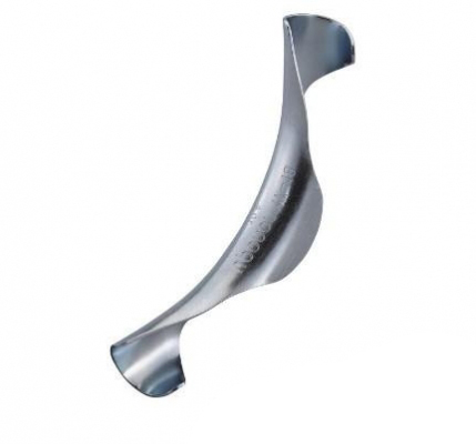 Фиксатор угловой для труб 22-25 мм (сталь) MULTI UPONOR