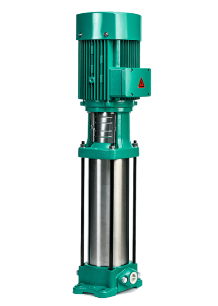 Насос Wilo NATIVE MVL 203-3/16/E/3-400-50-2-S1