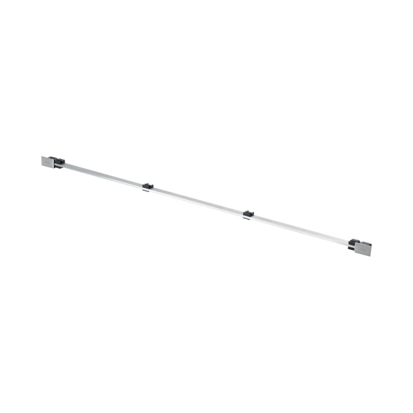 Дизайн-решетка Advantix Vario Visign SR1 матовая L300-1200 мм Viega