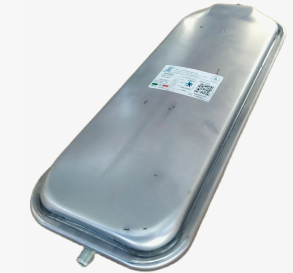 Расширительный бак (экспансомат) ZRP 200-6 прямоугольный