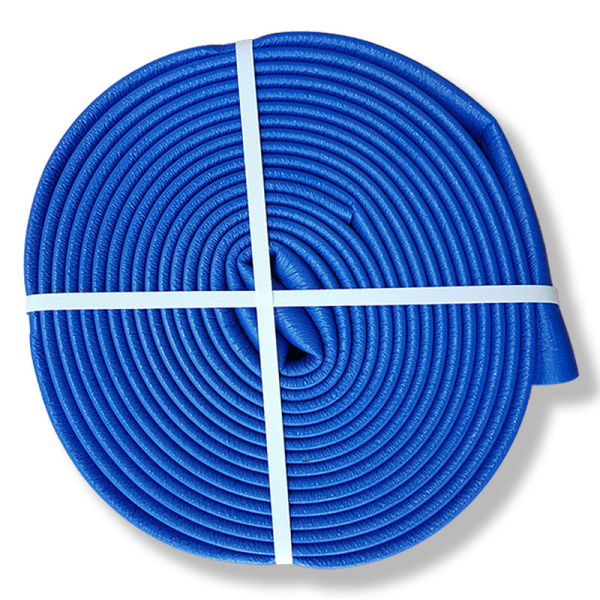 Теплоизоляция 35х9 мм (синий) ISODOM-TERMO SP ОТ