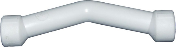 Обвод 32 длинный с муфтами Po-Pipe