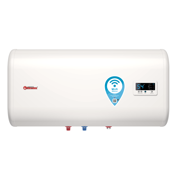 Водонагреватель IF 80H белый PRO Wi-Fi