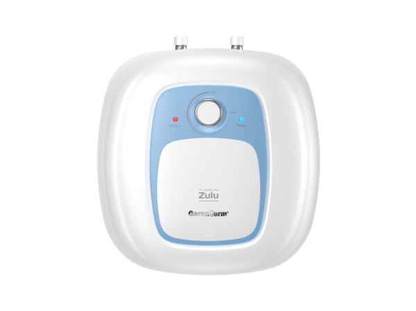 Водонагреватель Garanterm Zulu 10 U (под мойкой)