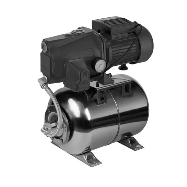 Насосная станция UNIPUMP AUTO JET 100 L-50