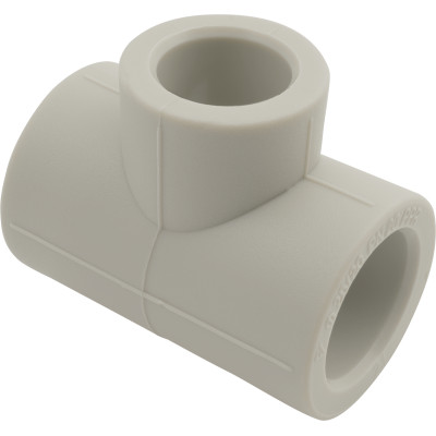 Тройник ред. 50х32х50 AlcaPipe PPR