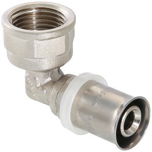 Угол ВР 32х1" пресс VALTEC