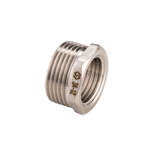 Футорка 1 1/4"х3/4" НВ ник. MVI